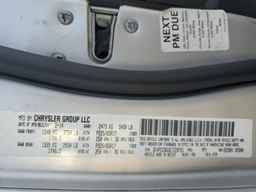 2014 DODGE JOURNEY