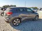 2017 HONDA HR-V