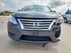 2014 NISSAN SENTRA