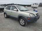 2008 HYUNDAI TUCSON