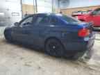 2011 BMW 3 SERIES
