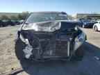 2016 TOYOTA SIENNA