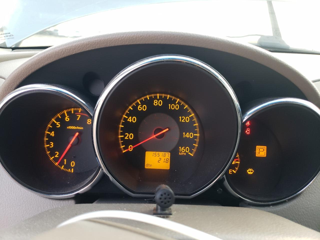 2006 NISSAN ALTIMA
