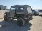 1984 JEEP Cj