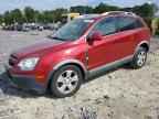 2014 CHEVROLET Captiva