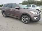 2015 HYUNDAI SANTA FE