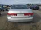 2004 HONDA ACCORD