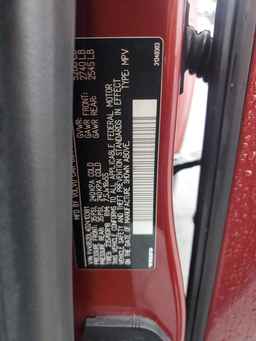 2013 VOLVO XC60