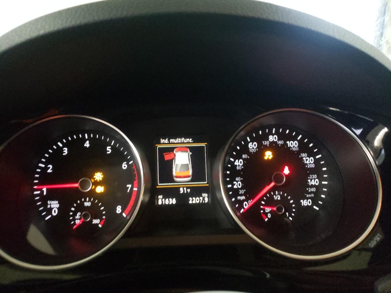 2016 VOLKSWAGEN JETTA