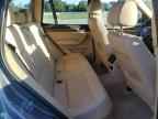 2012 BMW X3