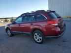 2014 SUBARU Outback