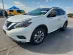 2018 NISSAN MURANO