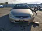 2005 HONDA ACCORD