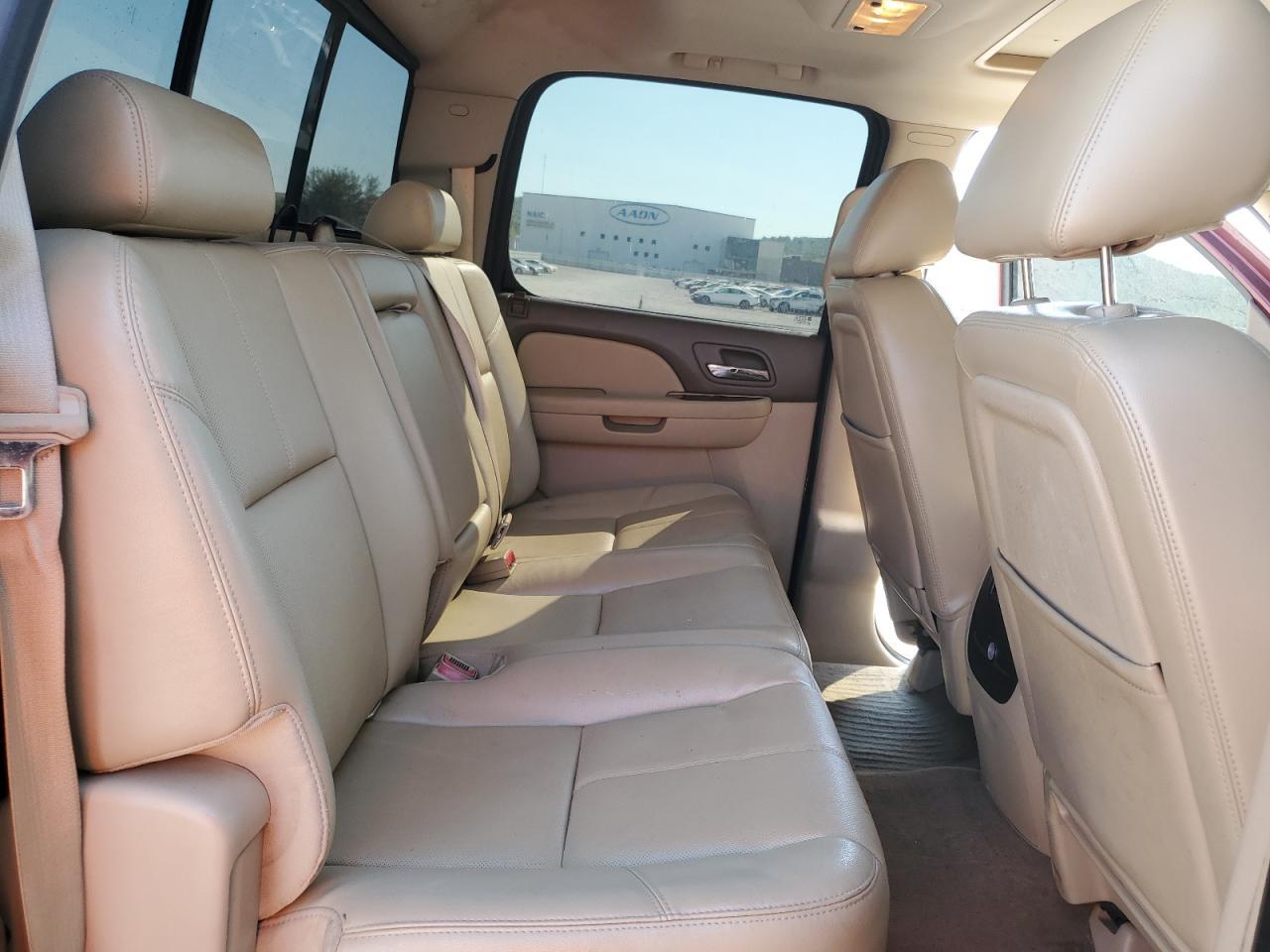 2013 CHEVROLET Silverado