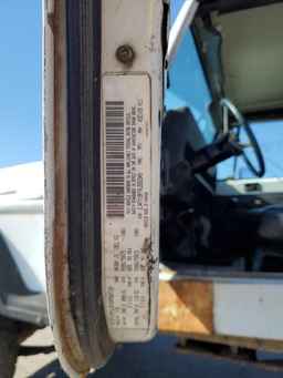 1992 JEEP WRANGLER