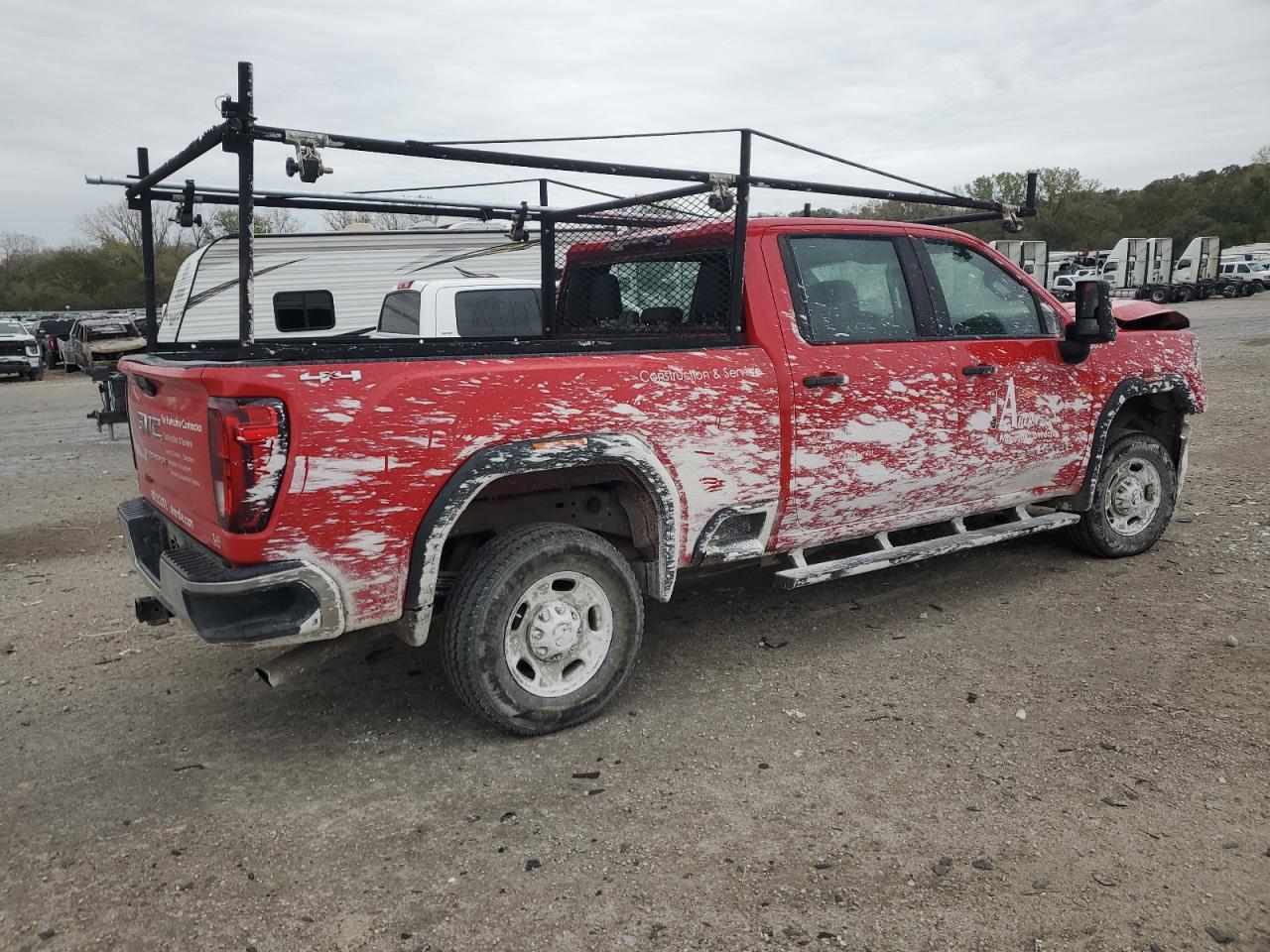 2022 GMC Sierra