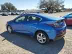 2018 CHEVROLET VOLT