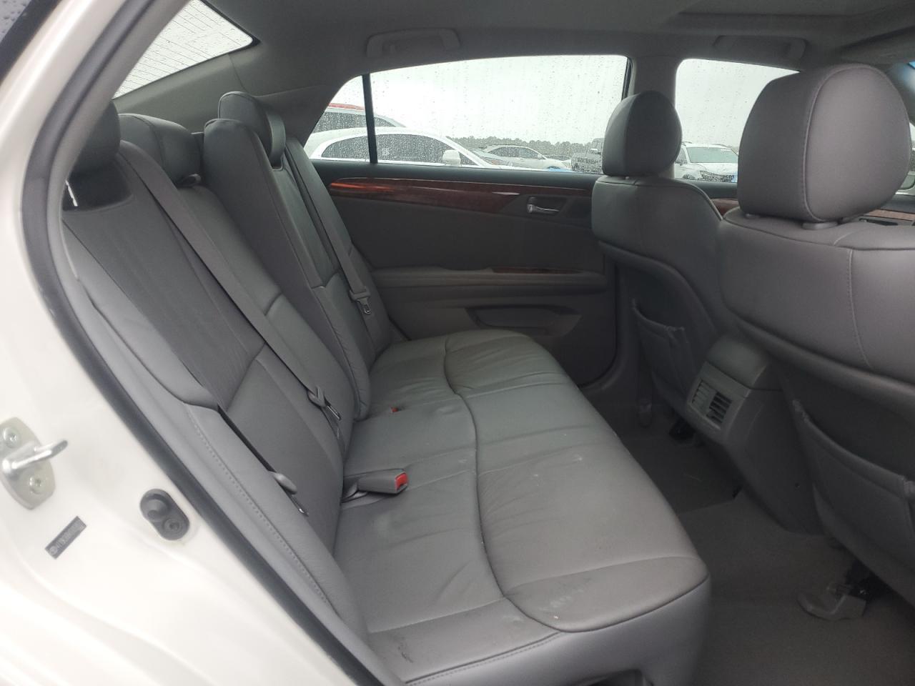 2005 TOYOTA Avalon
