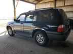 1999 LEXUS Lx 470