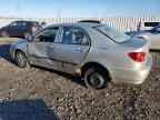 2004 TOYOTA COROLLA