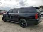2015 CHEVROLET Suburban