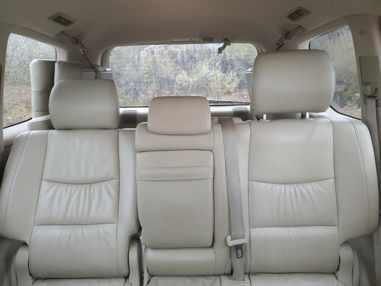 2005 LEXUS Gx