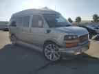 2010 GMC Savana