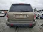2008 HONDA PILOT