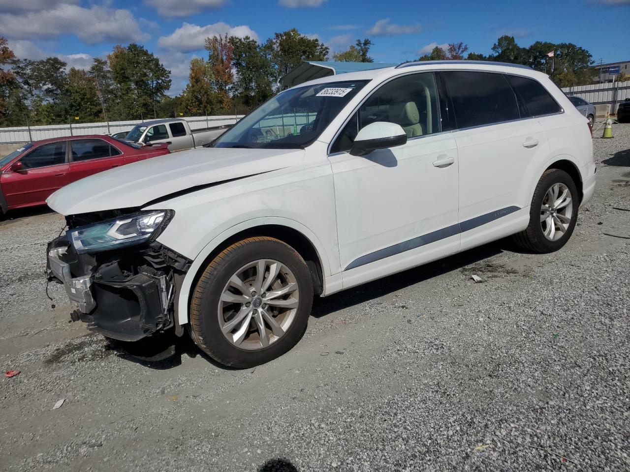 2018 AUDI Q7