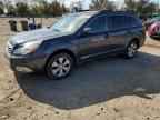 2010 SUBARU Outback