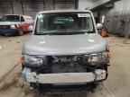 2009 NISSAN CUBE