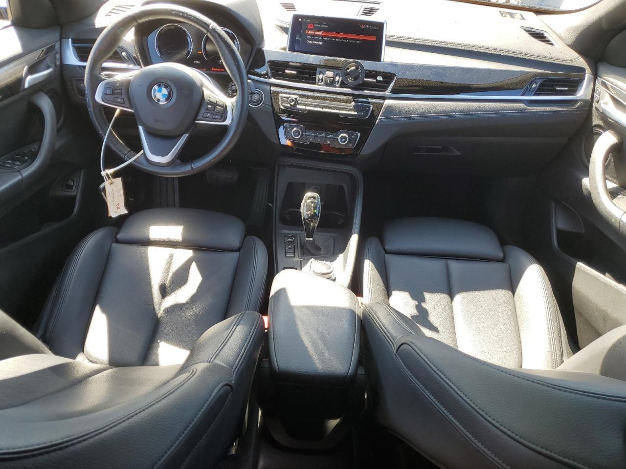 2021 BMW X2