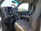 2009 CHEVROLET EXPRESS 2500
