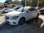 2014 MERCEDES-BENZ CLA-Class