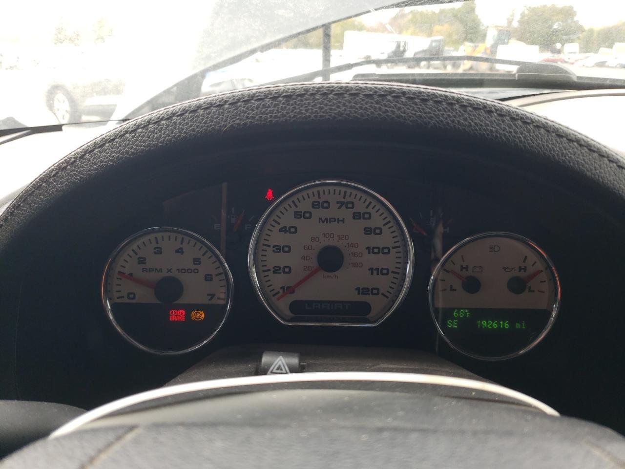 2006 FORD F-150