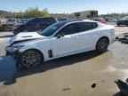 2022 KIA Stinger