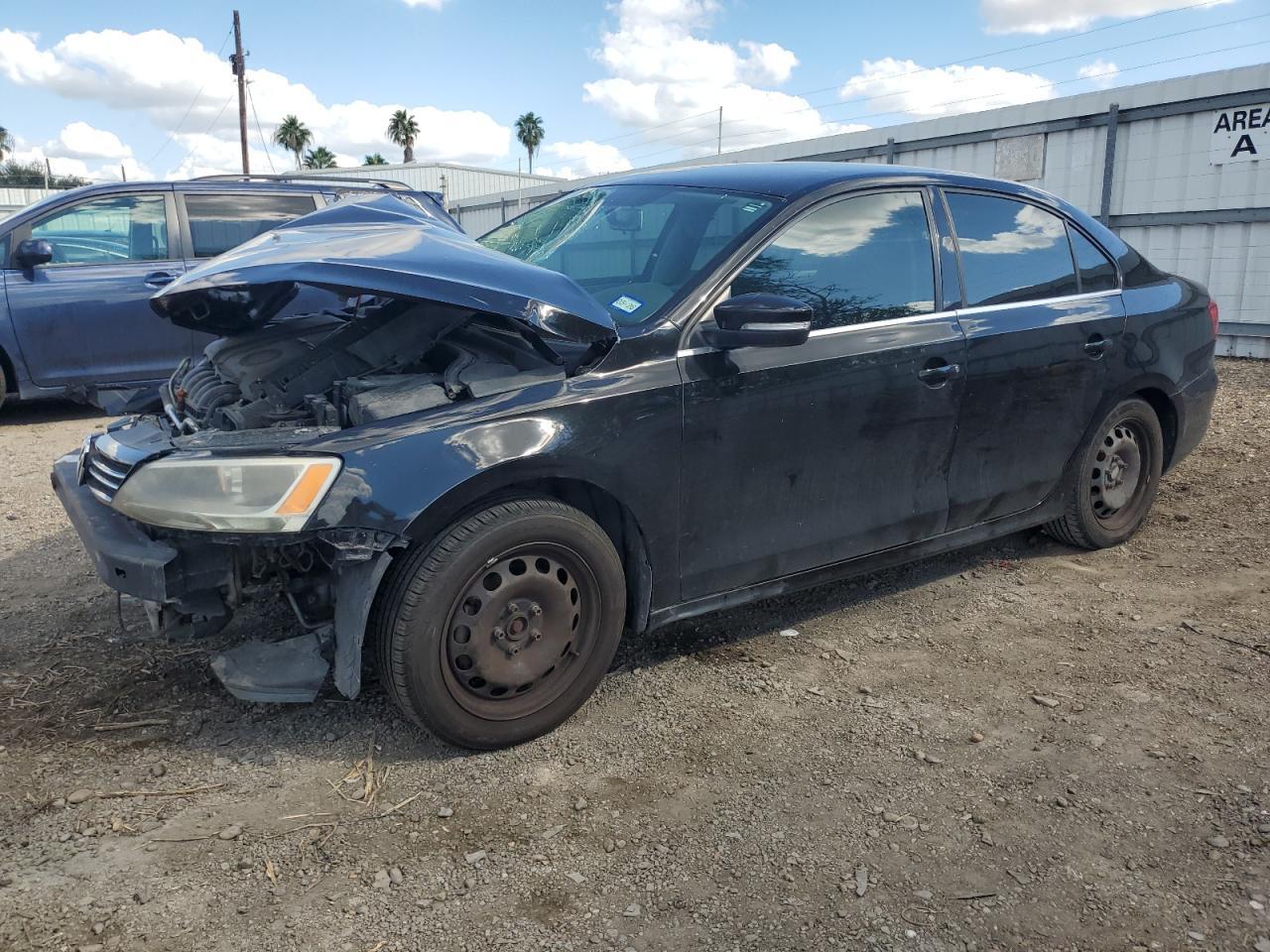 2013 VOLKSWAGEN JETTA