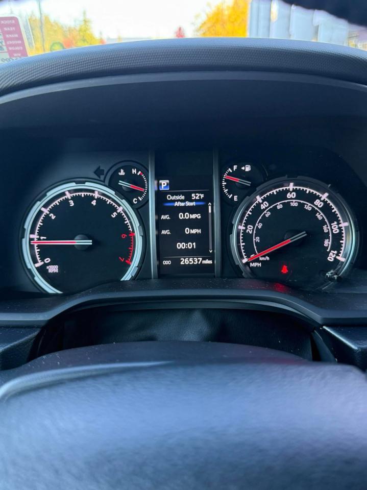 2024 TOYOTA 4Runner