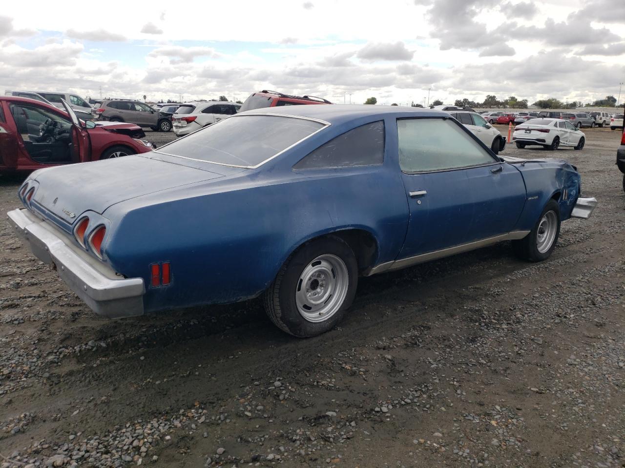 1973 CHEVROLET Other
