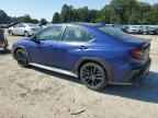 2023 SUBARU WRX