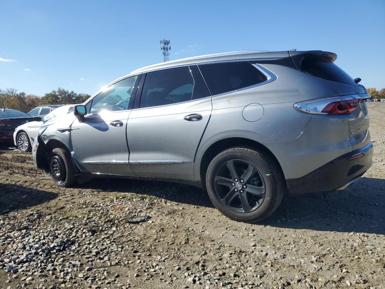 2024 BUICK ENCLAVE