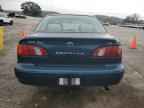 1999 TOYOTA COROLLA