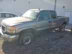 2006 GMC Sierra