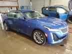 2022 CADILLAC CT5