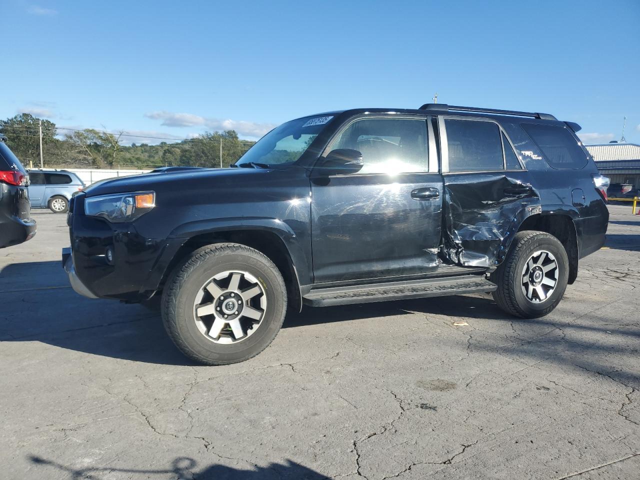 2023 TOYOTA 4Runner