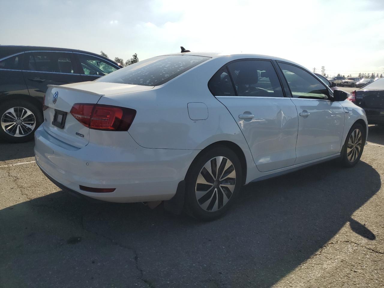 2015 VOLKSWAGEN JETTA