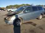2009 KIA SEDONA