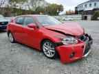 2017 LEXUS CT 200