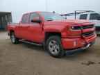 2016 CHEVROLET Silverado