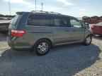 2007 HONDA ODYSSEY
